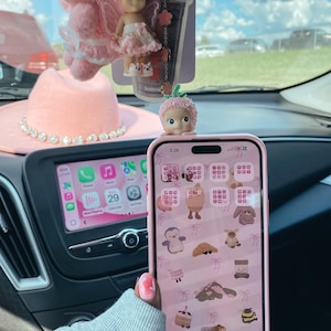 Haley hat ein Foto des gekauften Artikels hinzugefügt