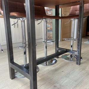 Richard added a photo of their purchase