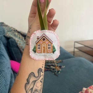 Etsy buyer added a photo of their purchase