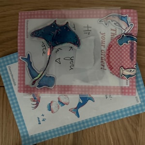 Alice a ajouté une photo de son achat