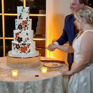 Kate heeft een foto van de aankoop toegevoegd