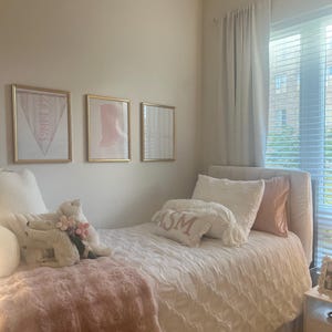 Etsy-koper heeft een foto van de aankoop toegevoegd