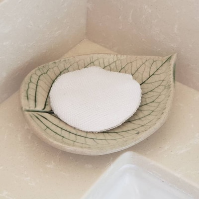 LEAF NAPKIN HOLDER main image 1