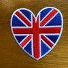10/9pcs Embroidery Fabric Patches Iron Sew On Flowers 10/9pcs Embroidery Fabric Patches Iron Sew On Flowers