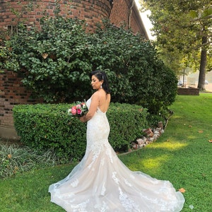 Luz added a photo of their purchase