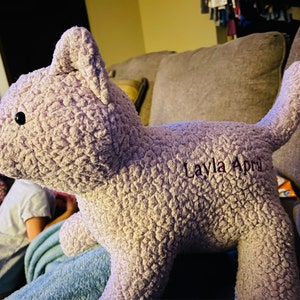 Mary added a photo of their purchase
