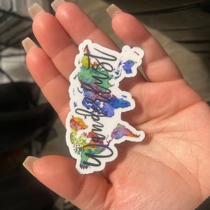 Alexandria added a photo of their purchase