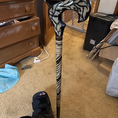 Gentleman's Walking Stick Stylish Walking Canes for Men Classic Elegant ...