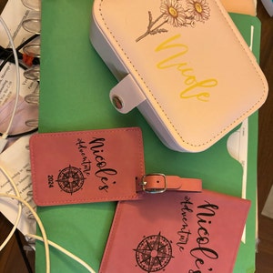 Jules added a photo of their purchase
