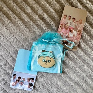 straykids スキズ HAN ハン まとめ売り skzoo