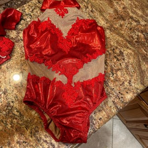 Brooke added a photo of their purchase