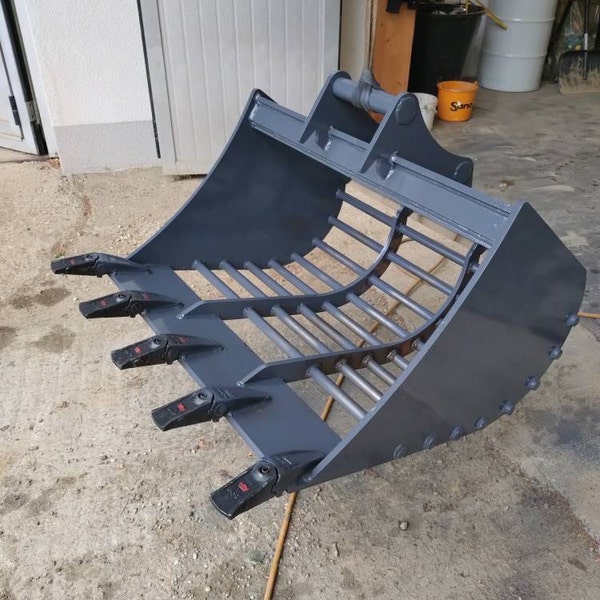 Rake - 1500 Dxf File Lasercut,plasmacut,watercut, Garden,forest ...