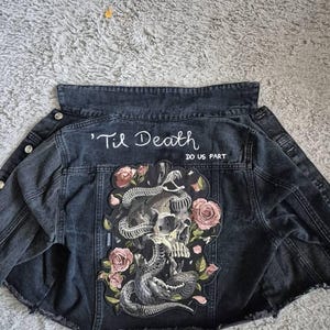 Corinne added a photo of their purchase
