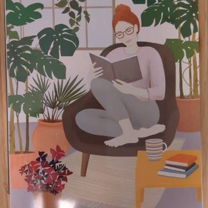 Emma added a photo of their purchase