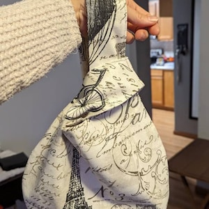 Etsy-köpare lade till en bild av sitt köp