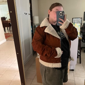 goose added a photo of their purchase