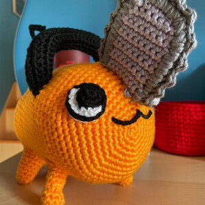 ポチタの編みぐるみパターン - Etsy 日本