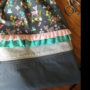Elizabeth added a photo of their purchase