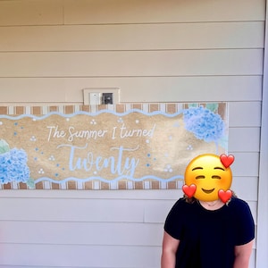 Christy added a photo of their purchase