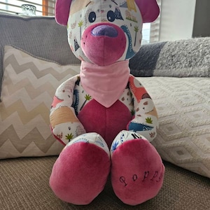 Kim added a photo of their purchase