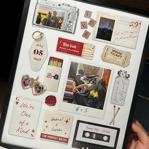 Sarahi added a photo of their purchase