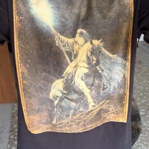 Comprador de Etsy ha añadido una foto de su compra