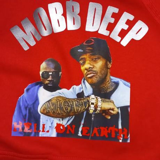 MOBB DEEP❗️ Mobb Deep - Easy Bruh (Prod. by Havoc) (2025) - YouTube