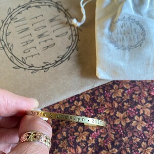 David added a photo of their purchase