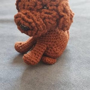 Maria added a photo of their purchase
