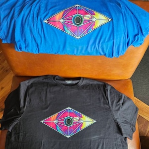 Maria added a photo of their purchase