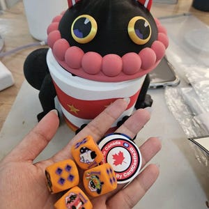 Cupsy Yummy Deck Box – 遊戯王用猫スラッシーカードホルダー! - Etsy 日本