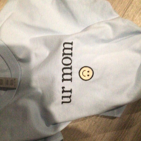 Logo Embroidered Zip-Up Jacket