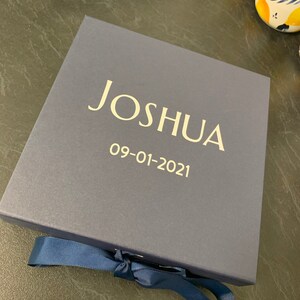 Giselle added a photo of their purchase