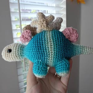 Natalie added a photo of their purchase