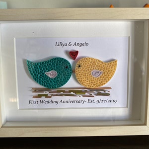 Simone added a photo of their purchase