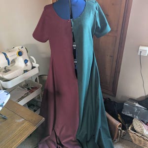 Rebecca added a photo of their purchase