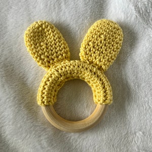 Airplane Crochet Pattern Baby Rattle PDF Pattern Baby Boy Toys ...
