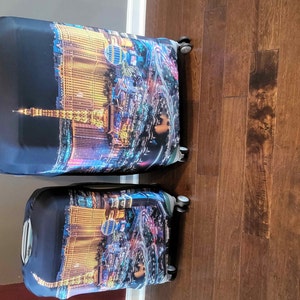 David added a photo of their purchase