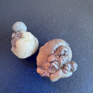 Comprador de Etsy ha añadido una foto de su compra