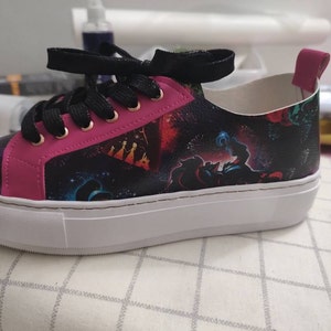 Anais added a photo of their purchase
