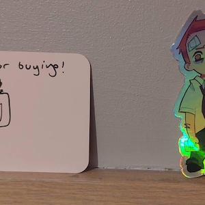 Lily added a photo of their purchase