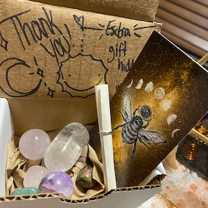 Catlin added a photo of their purchase