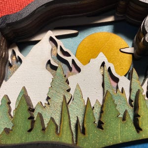 Lisa added a photo of their purchase