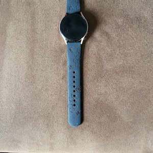 Abby added a photo of their purchase