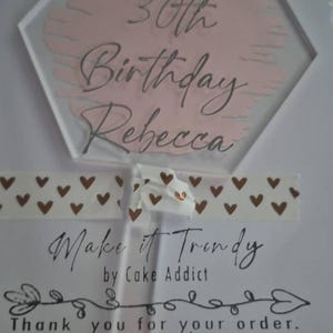Andrea added a photo of their purchase