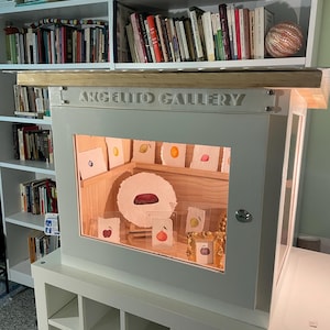 Bob added a photo of their purchase