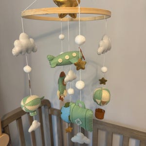 Comprador de Etsy ha añadido una foto de su compra