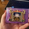 Genshin Impact Scaramouche & La Signora Hard Enamel Pin - Etsy