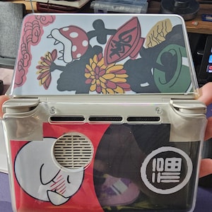 Kat added a photo of their purchase