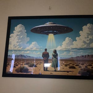 Carol added a photo of their purchase